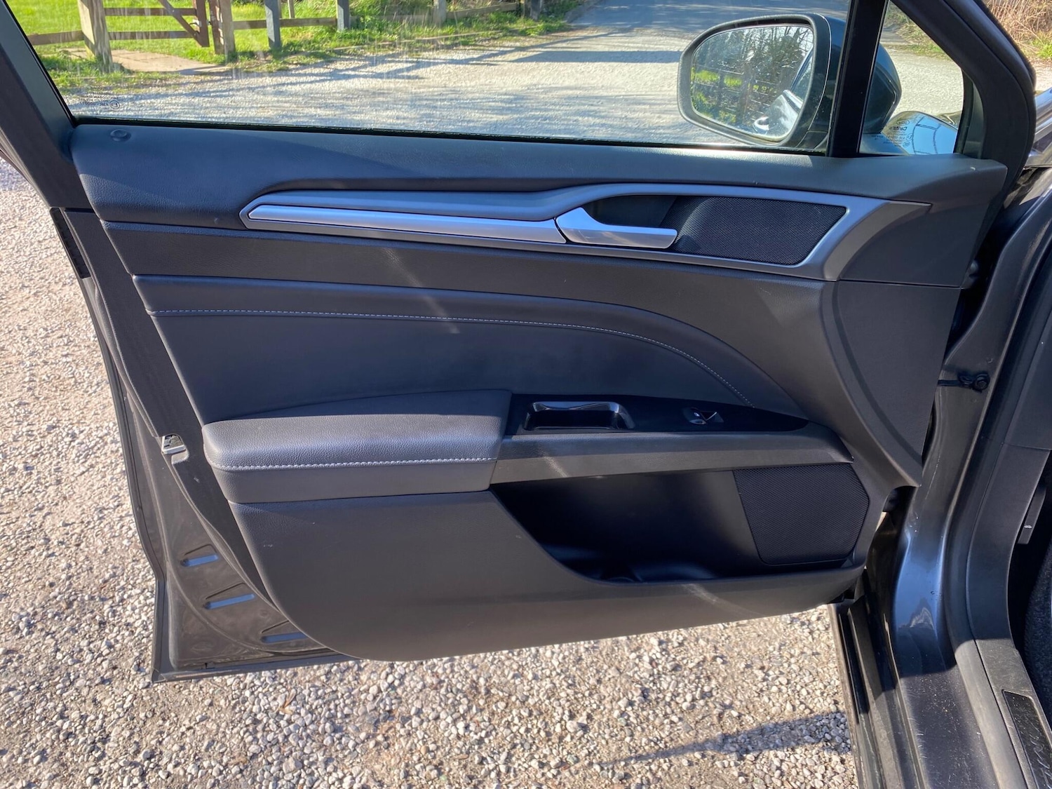 Used Ford Mondeo for sale - 77925467: Photo 27