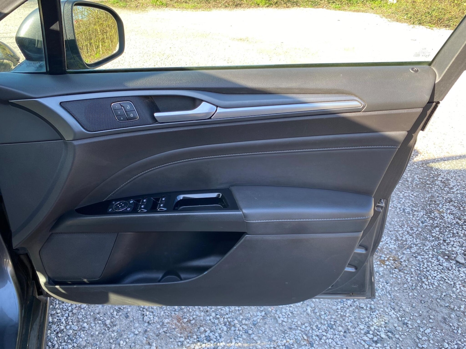 Used Ford Mondeo for sale - 77925467: Photo 28