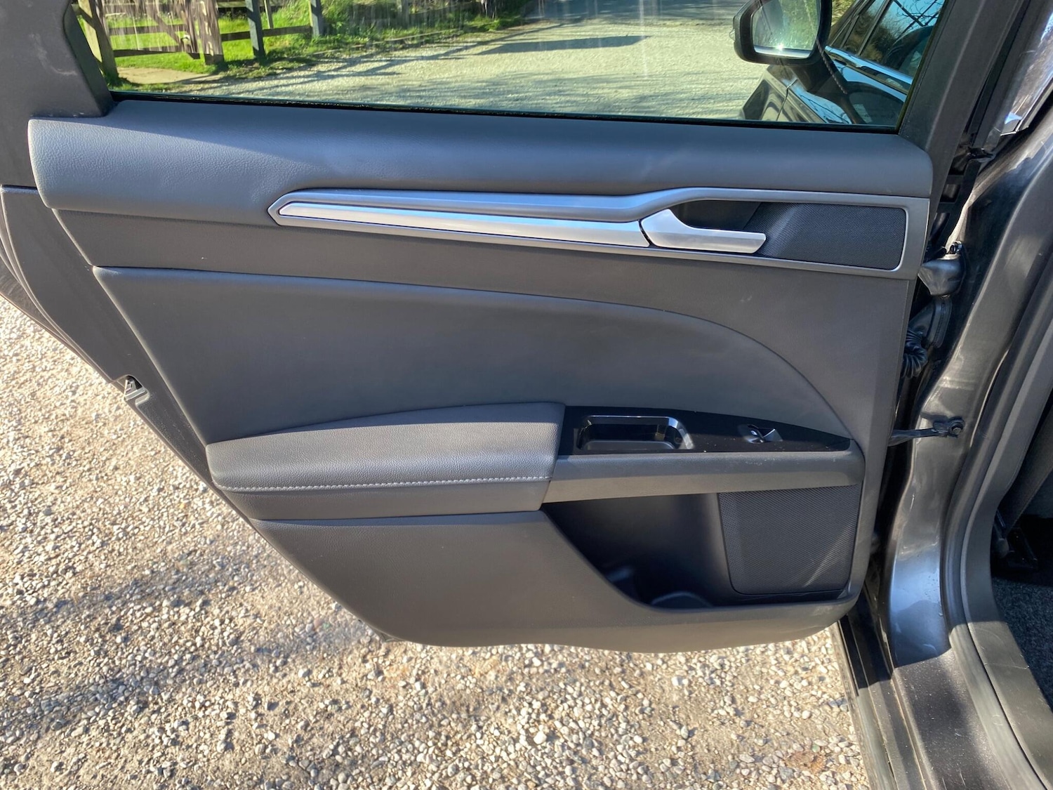 Used Ford Mondeo for sale - 77925467: Photo 29