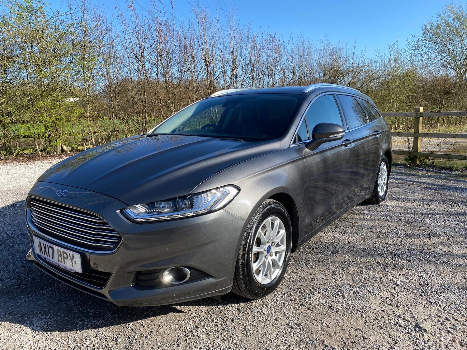 Used Ford Mondeo for sale - 77925467: Photo 3