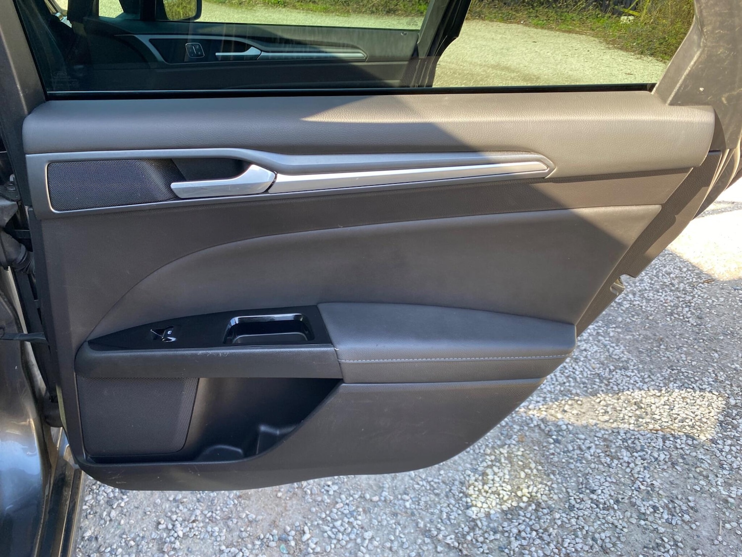 Used Ford Mondeo for sale - 77925467: Photo 30