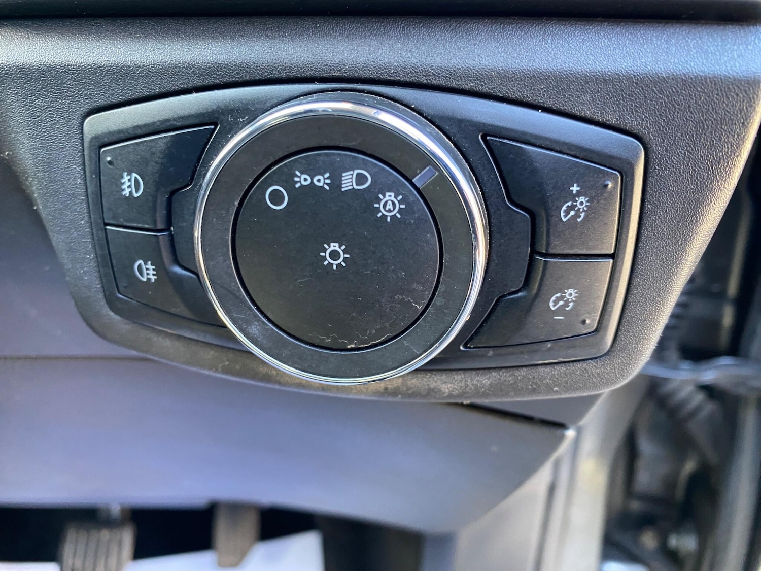 Used Ford Mondeo for sale - 77925467: Photo 31