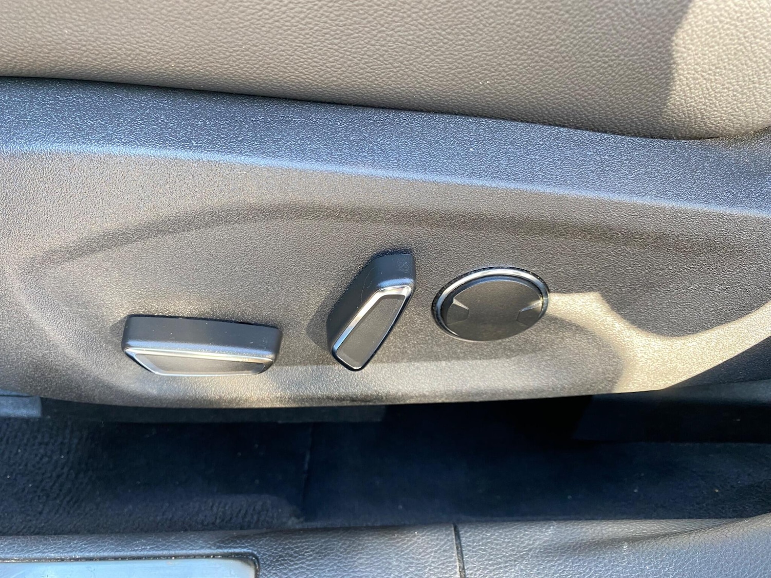 Used Ford Mondeo for sale - 77925467: Photo 34