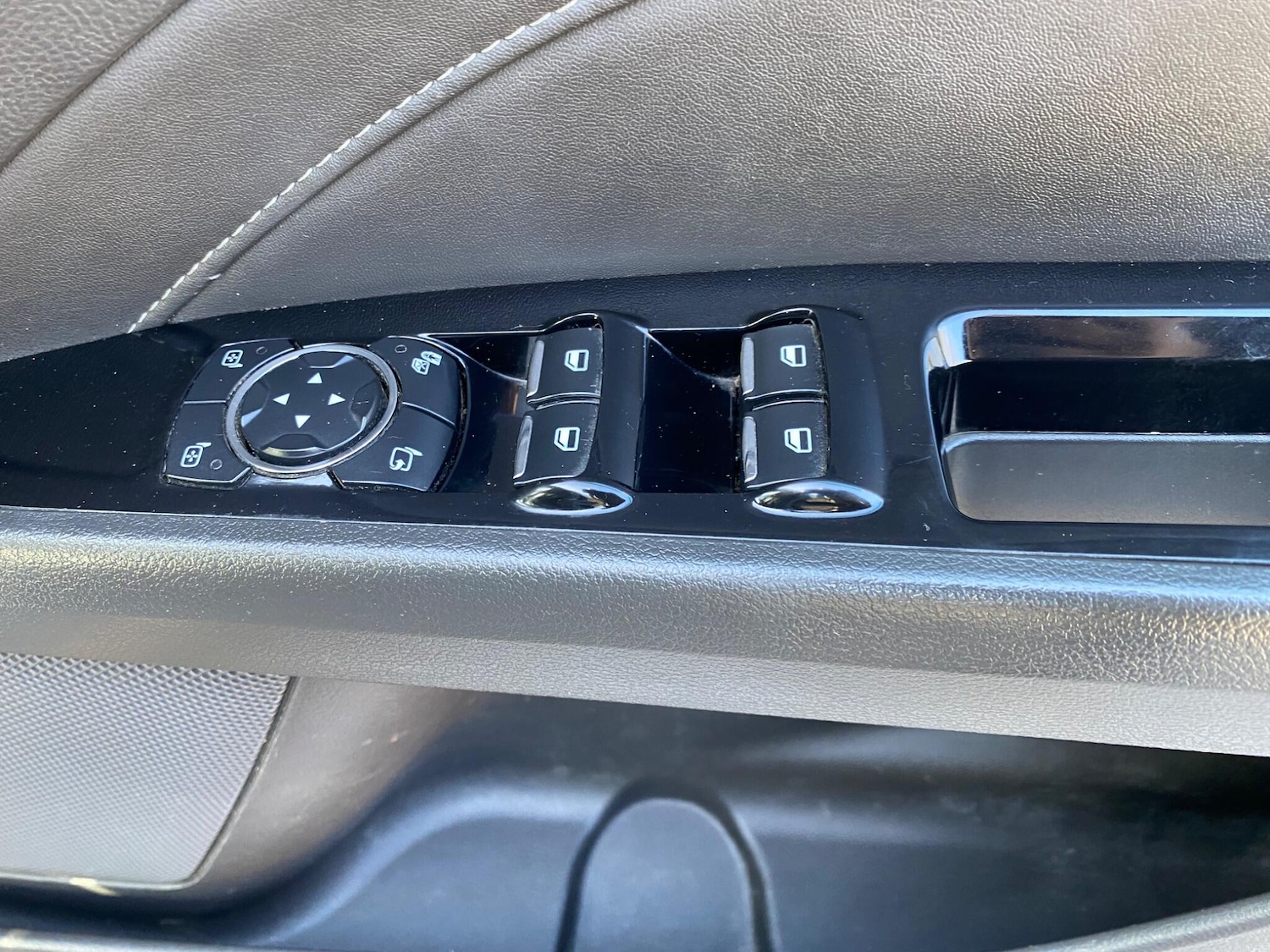 Used Ford Mondeo for sale - 77925467: Photo 35