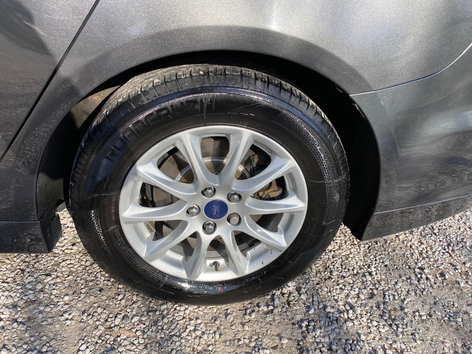 Used Ford Mondeo for sale - 77925467: Photo 36