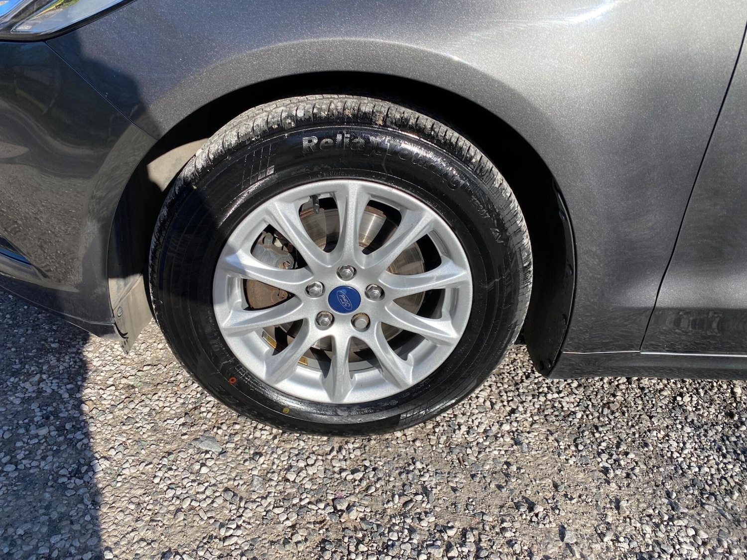 Used Ford Mondeo for sale - 77925467: Photo 37