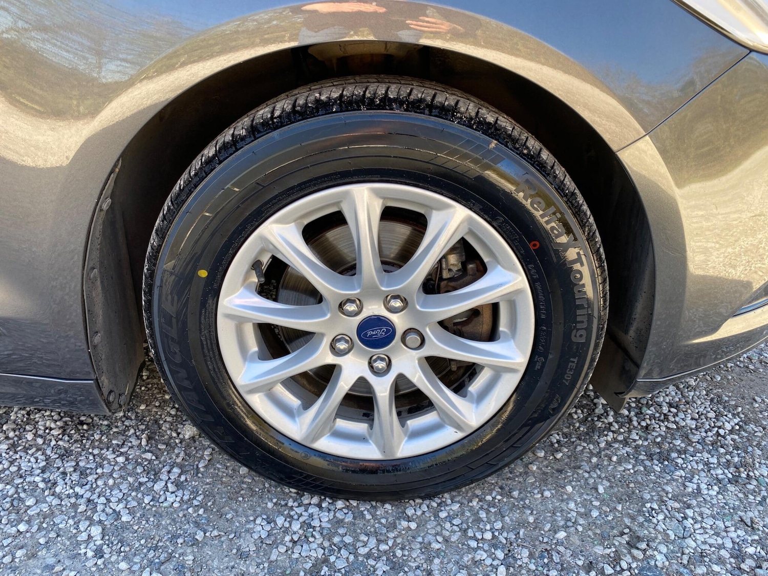 Used Ford Mondeo for sale - 77925467: Photo 38