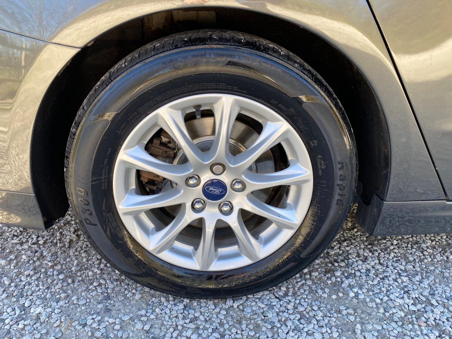 Used Ford Mondeo for sale - 77925467: Photo 39