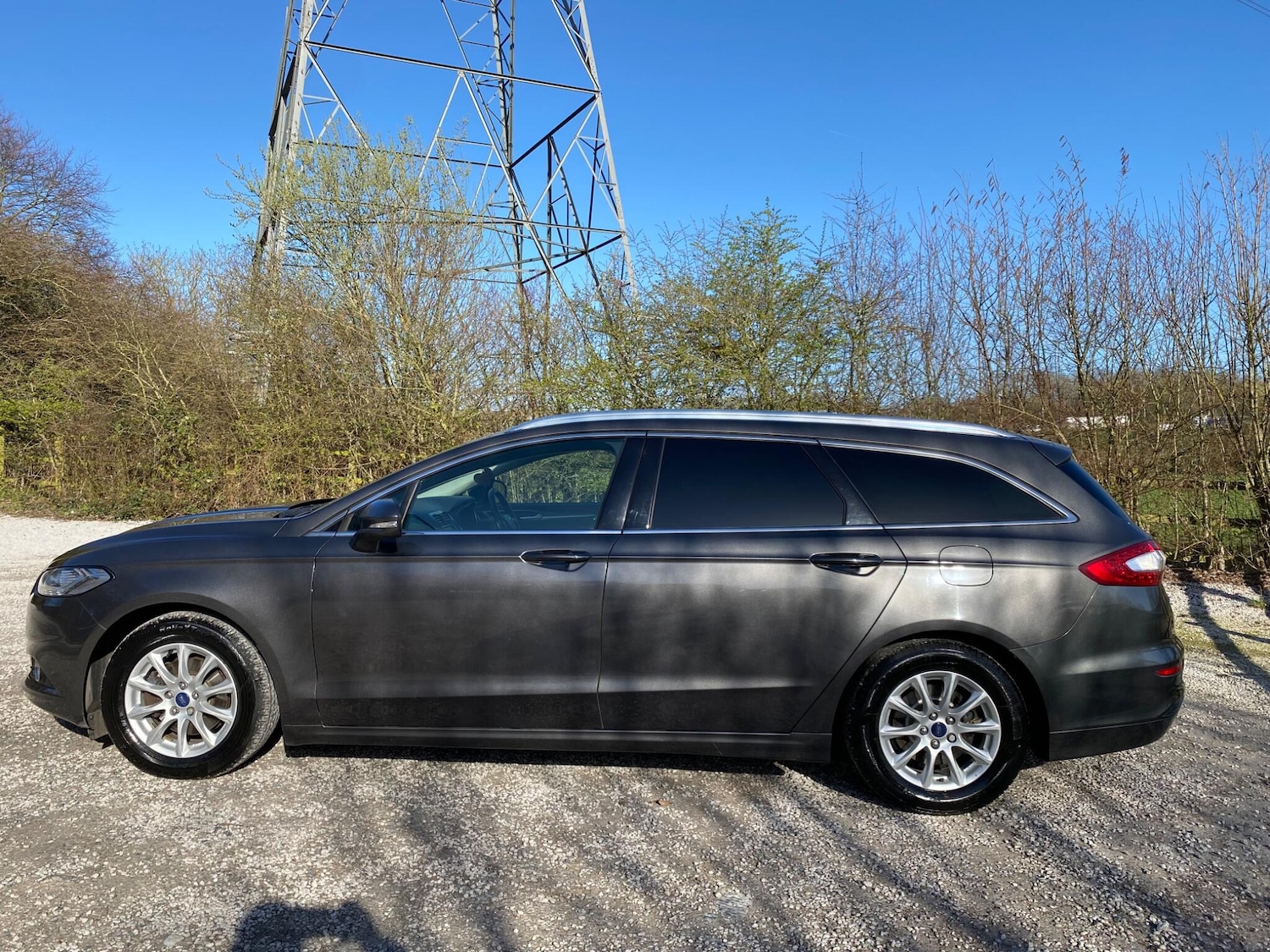 Used Ford Mondeo for sale - 77925467: Photo 4