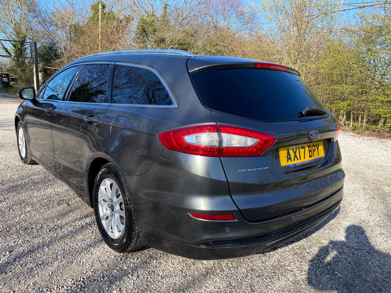 Used Ford Mondeo for sale - 77925467: Photo 5