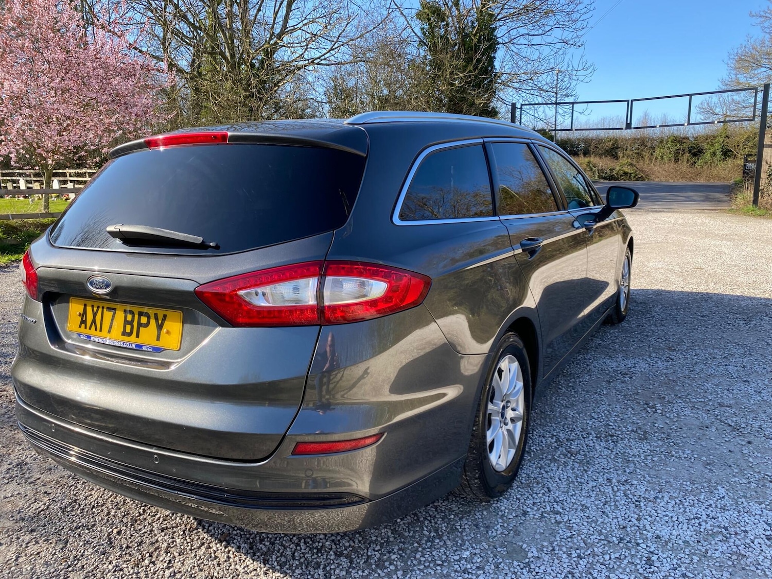 Used Ford Mondeo for sale - 77925467: Photo 7