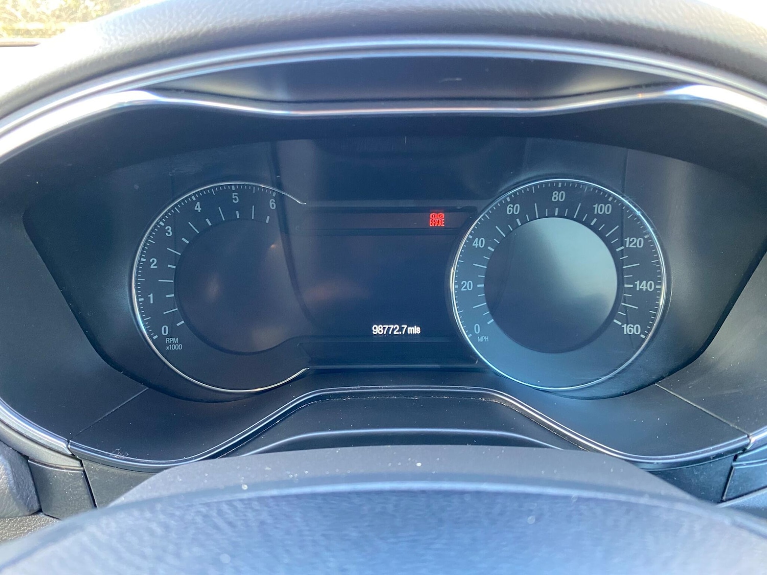 Used Ford Mondeo for sale - 77925467: Photo 9