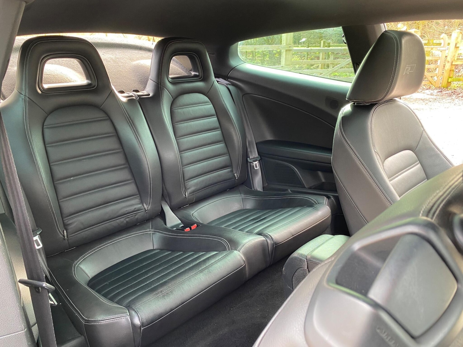 Used Volkswagen Scirocco for sale - 77684110: Photo 13