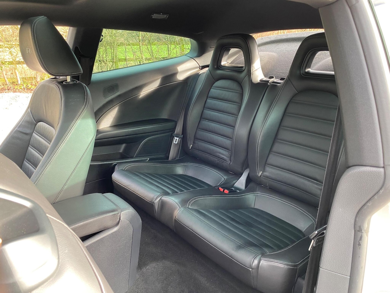 Used Volkswagen Scirocco for sale - 77684110: Photo 15