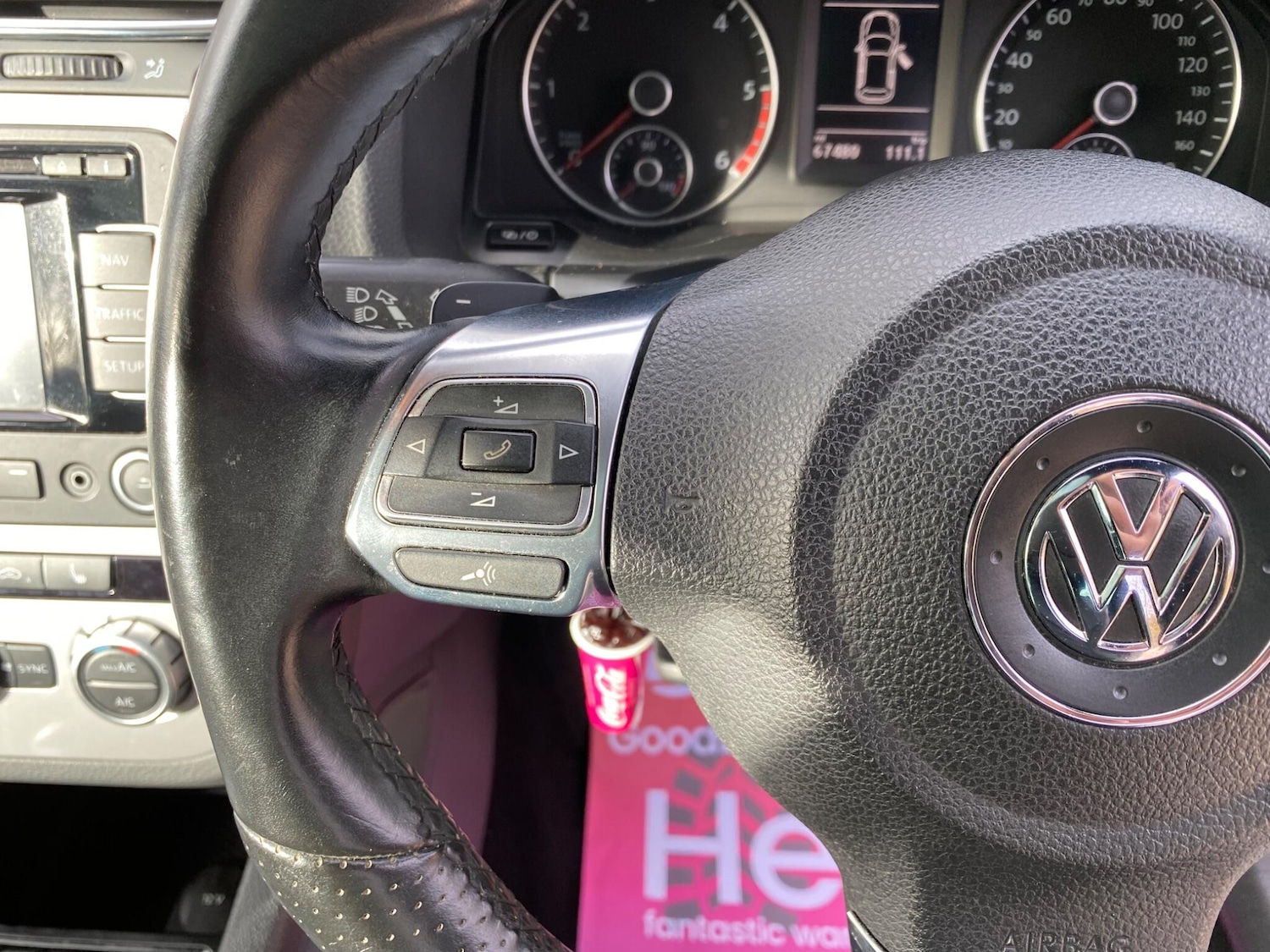 Used Volkswagen Scirocco for sale - 77684110: Photo 20