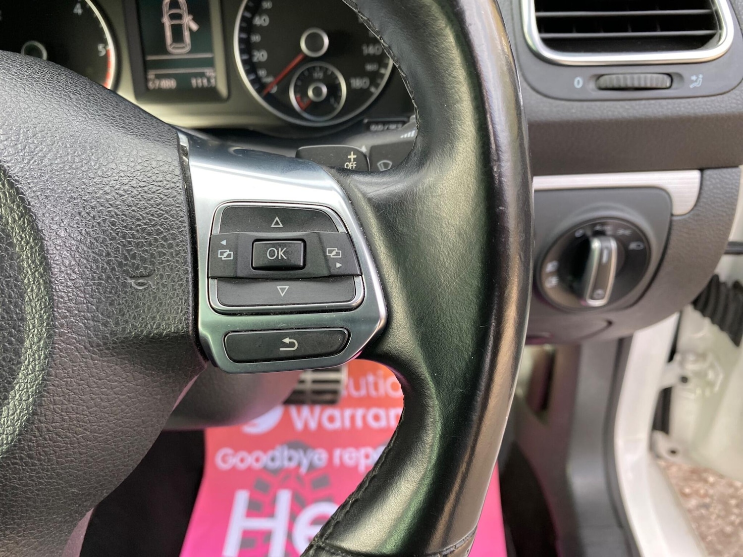 Used Volkswagen Scirocco for sale - 77684110: Photo 21