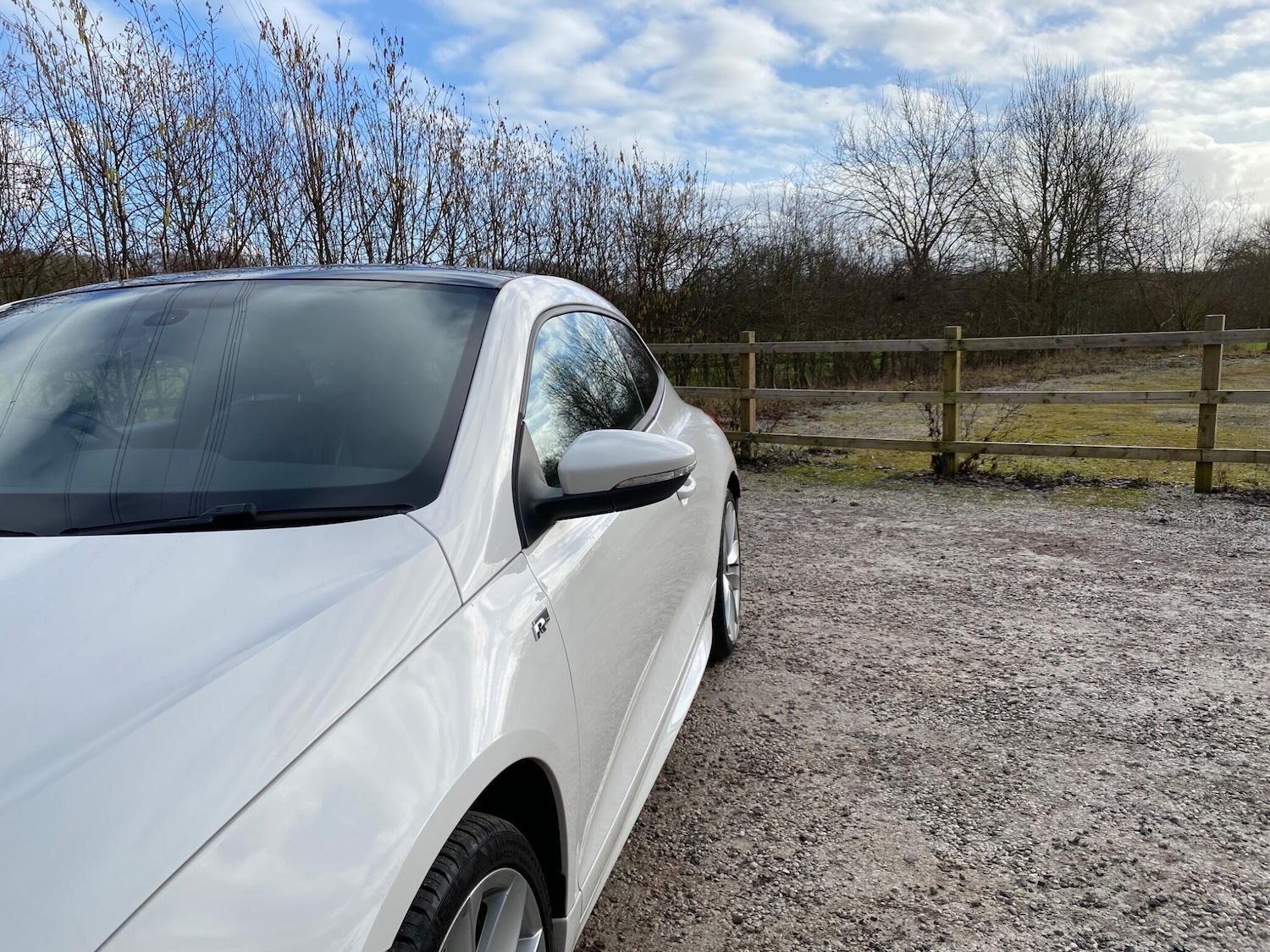 Used Volkswagen Scirocco for sale - 77684110: Photo 25