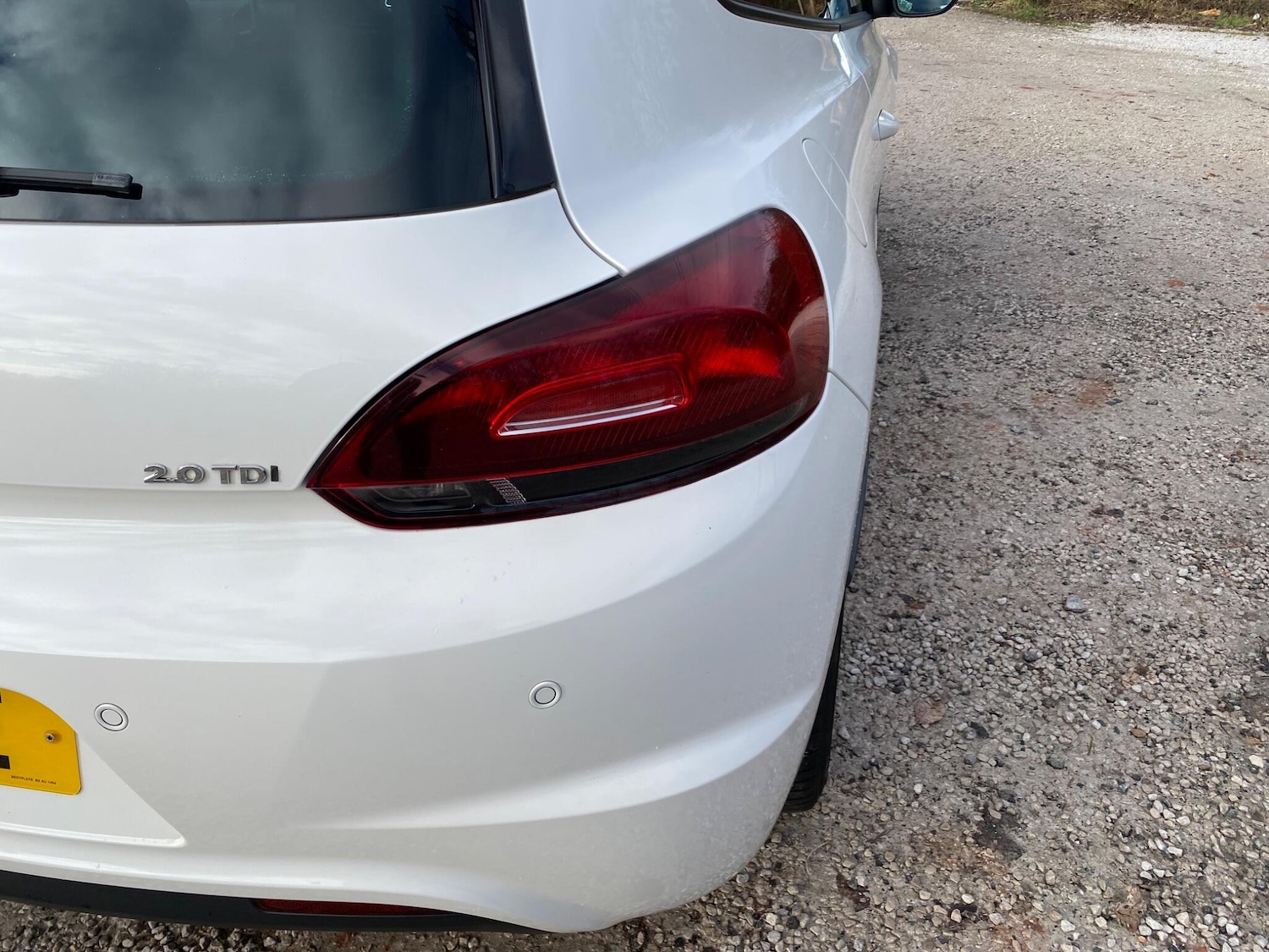 Used Volkswagen Scirocco for sale - 77684110: Photo 27