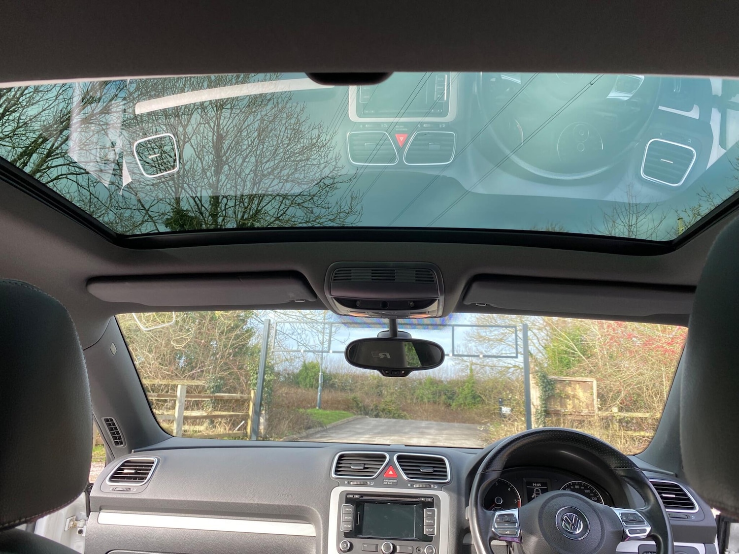 Used Volkswagen Scirocco for sale - 77684110: Photo 30