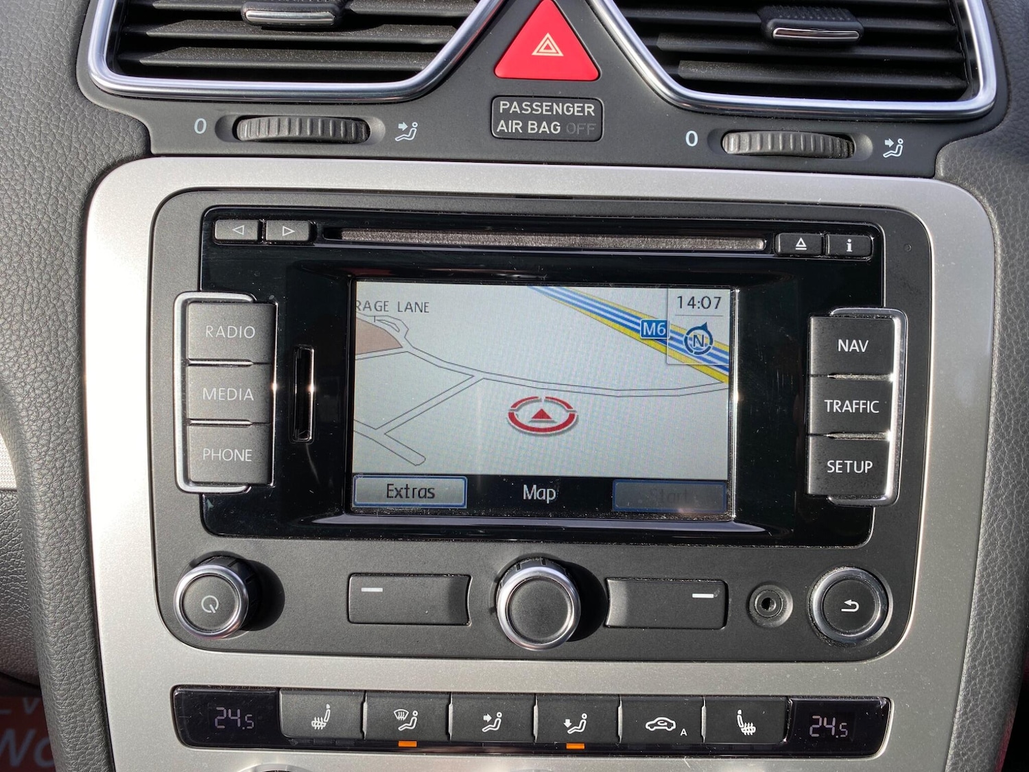 Used Volkswagen Scirocco for sale - 77684110: Photo 36