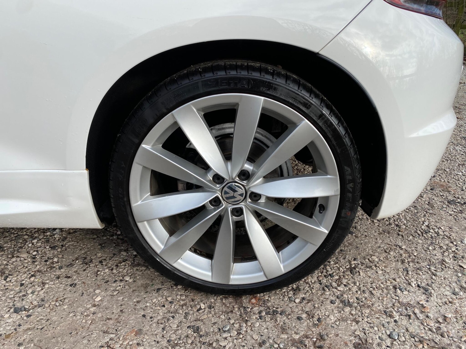 Used Volkswagen Scirocco for sale - 77684110: Photo 39