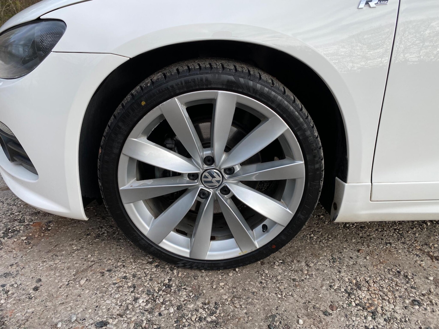 Used Volkswagen Scirocco for sale - 77684110: Photo 40