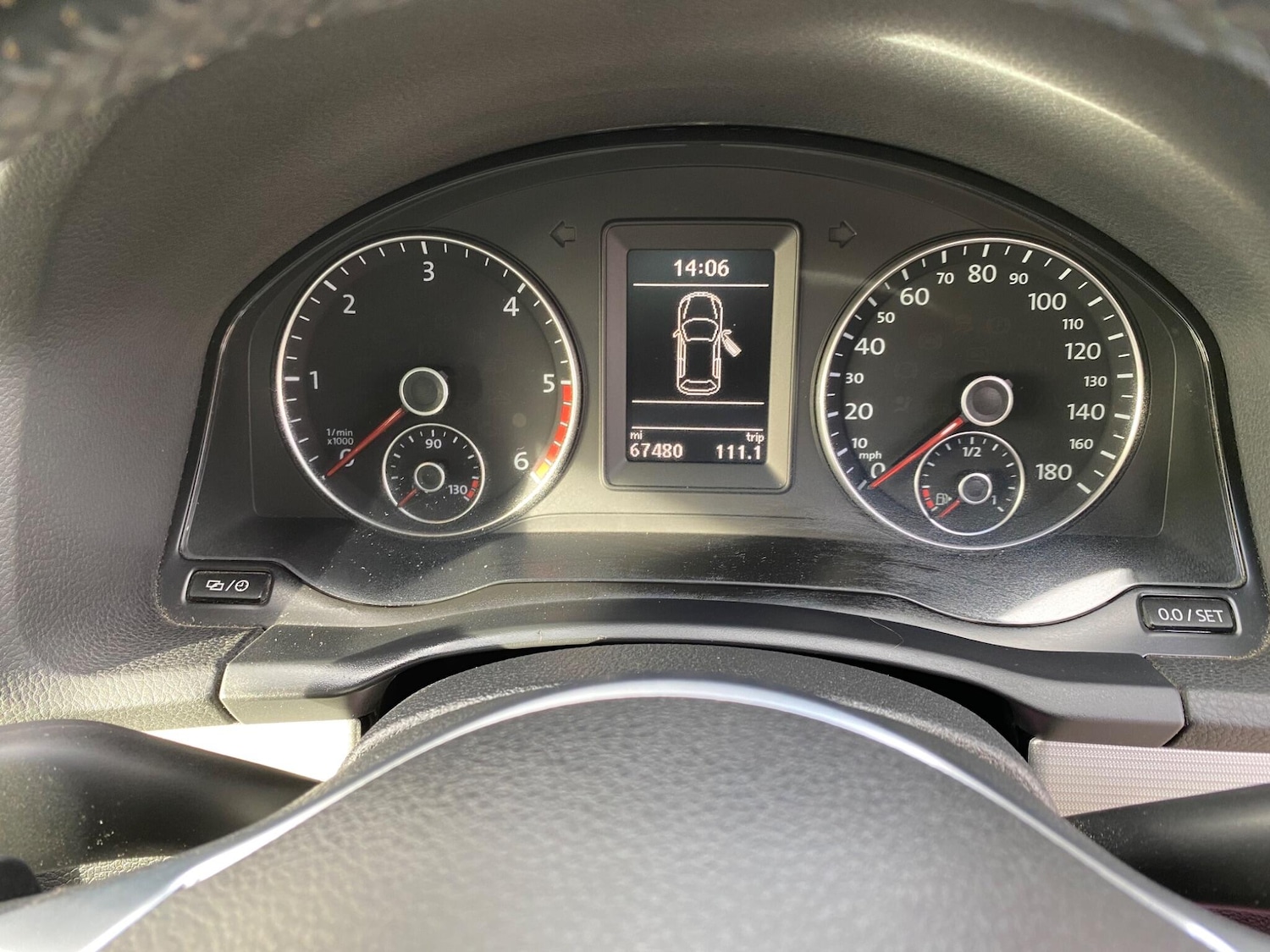 Used Volkswagen Scirocco for sale - 77684110: Photo 9