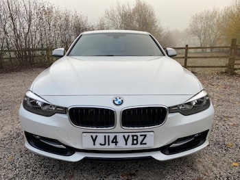 Used BMW 3 Series 2014 for sale - 76753082: Photo