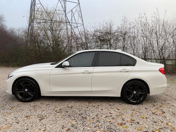Used BMW 3 Series 2014 for sale - 76753082: Photo