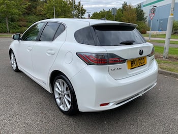 Used Lexus CT 2011 for sale - 79820558: Photo
