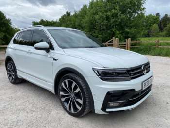 2020 (20) - 2.0 TDI R-Line Tech DSG Euro 6 (s/s) 5dr