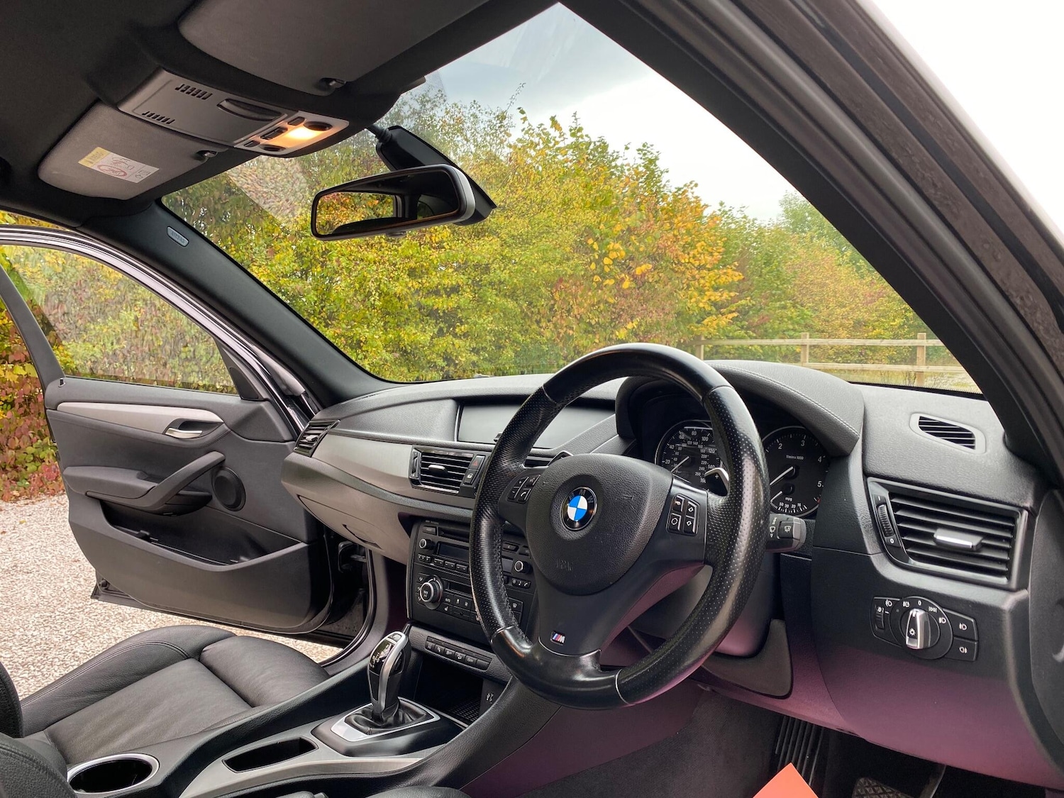 Used BMW X1 2014 for sale - 76200831: Photo 10