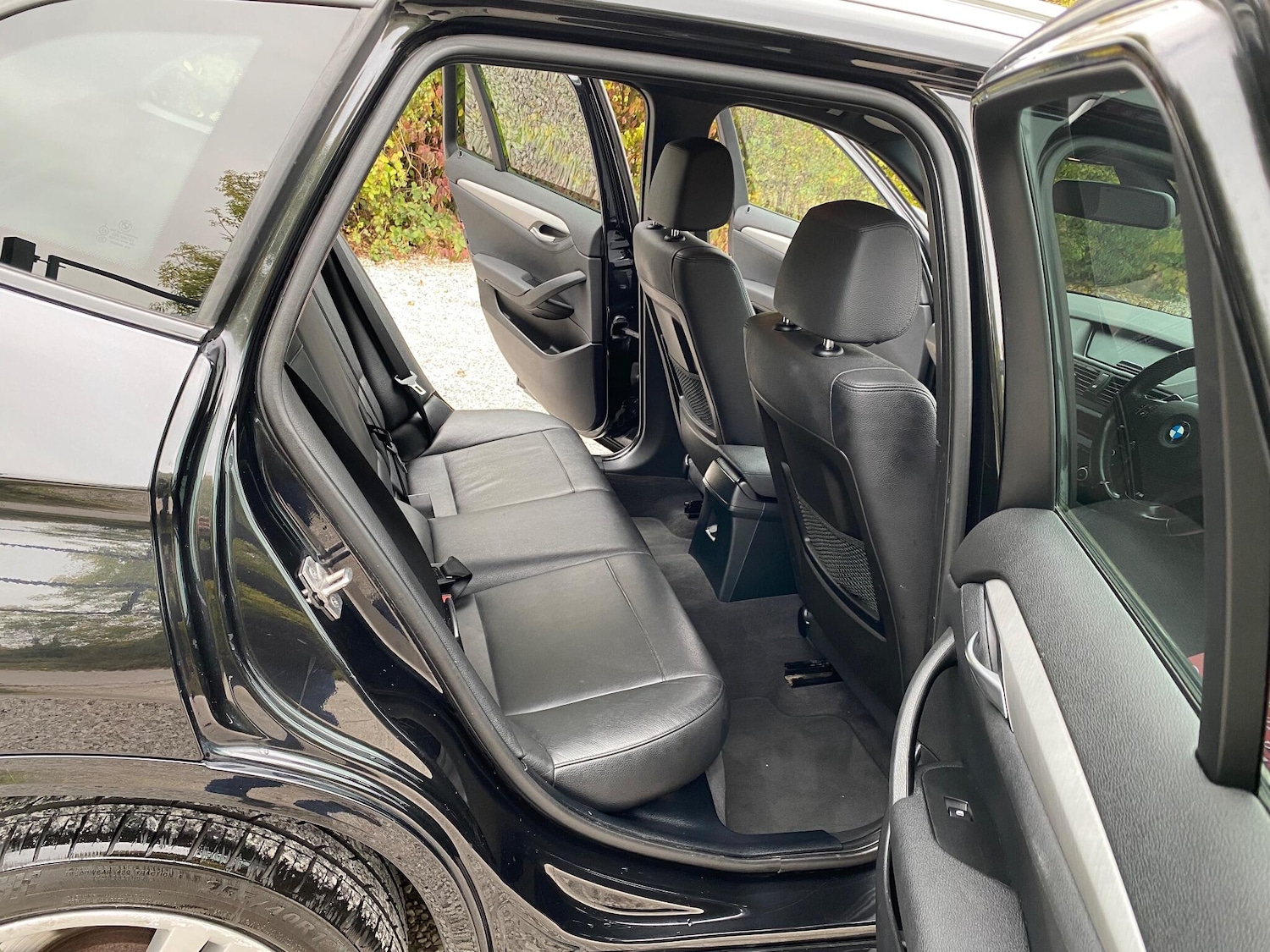 Used BMW X1 2014 for sale - 76200831: Photo 12