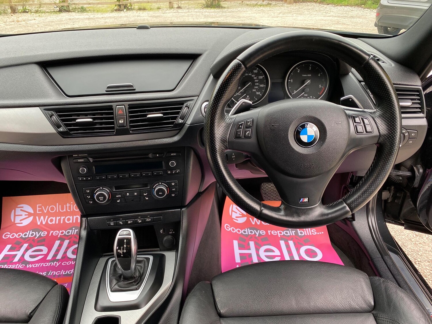 Used BMW X1 2014 for sale - 76200831: Photo 18