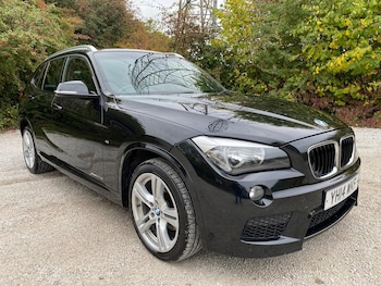 BMW - X1