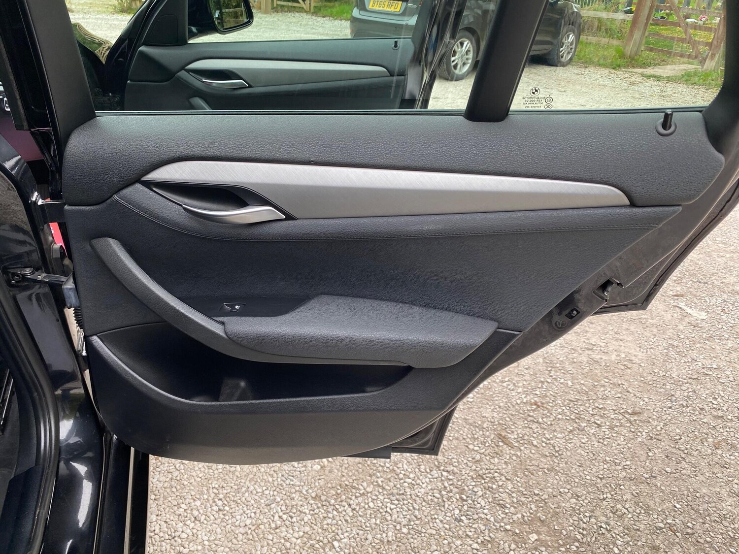 Used BMW X1 2014 for sale - 76200831: Photo 24