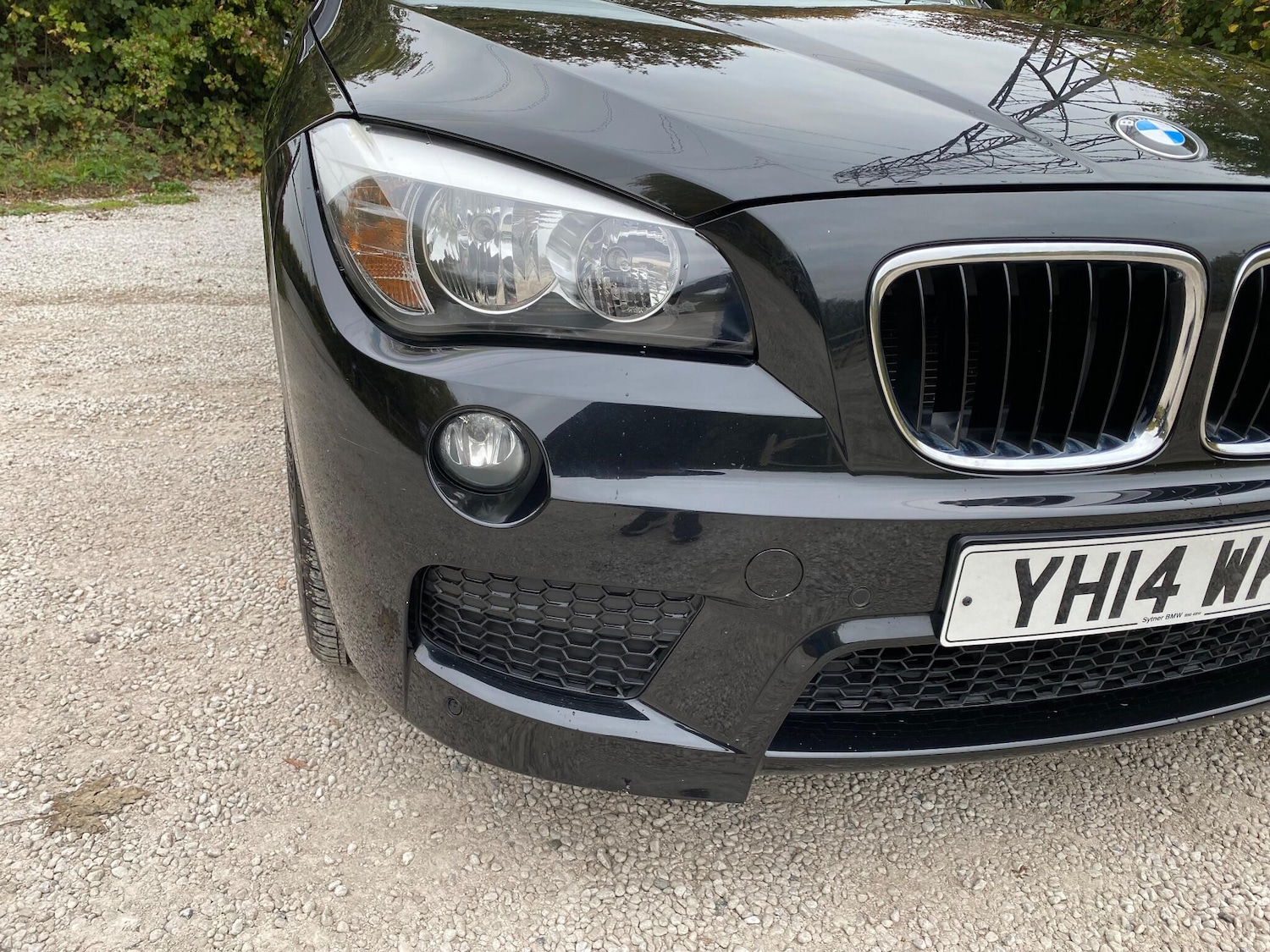 Used BMW X1 2014 for sale - 76200831: Photo 25