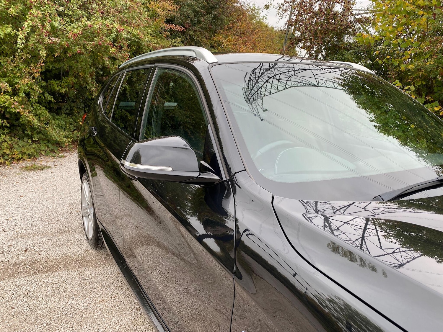 Used BMW X1 2014 for sale - 76200831: Photo 27