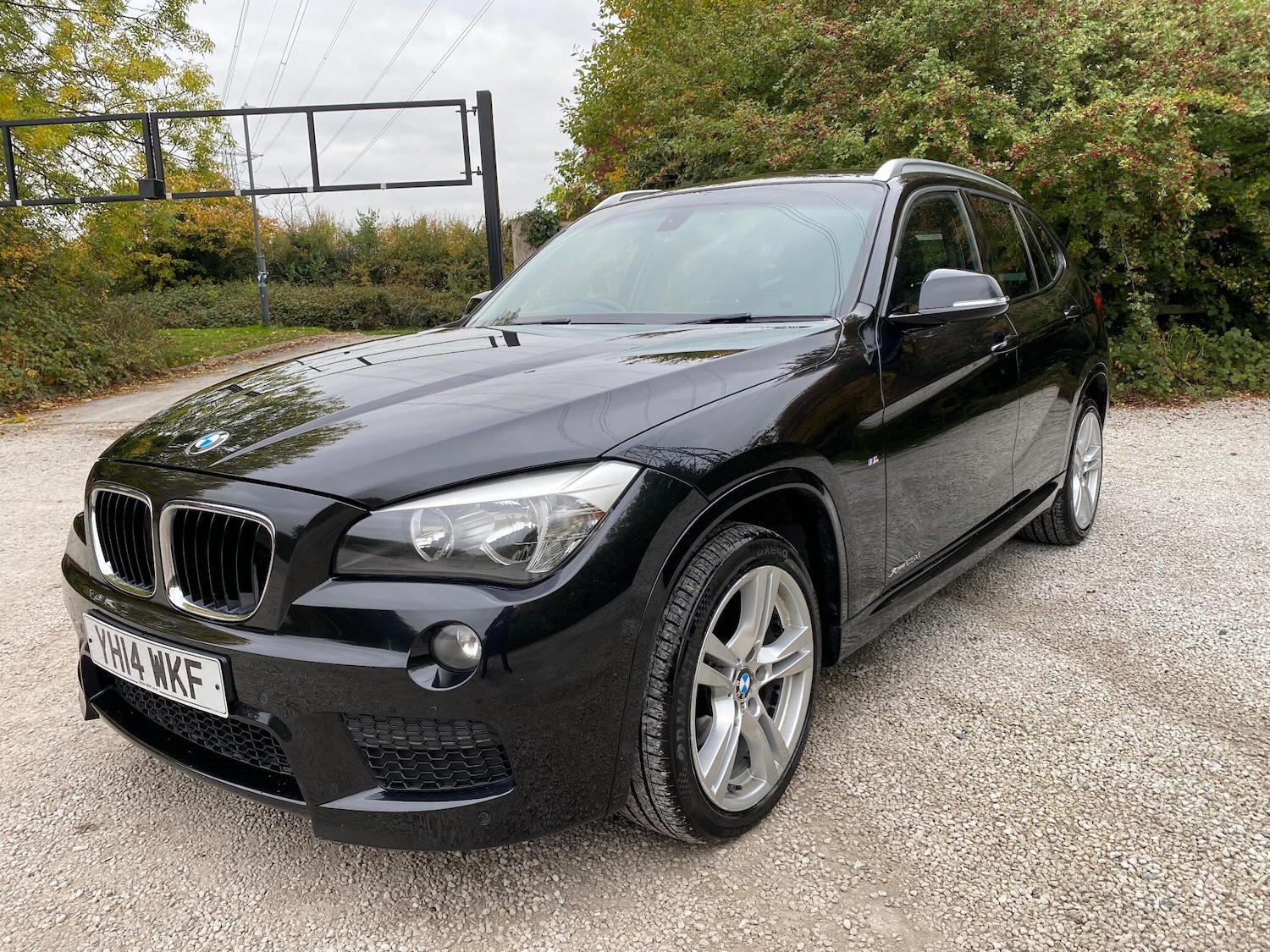 Used BMW X1 2014 for sale - 76200831: Photo 3