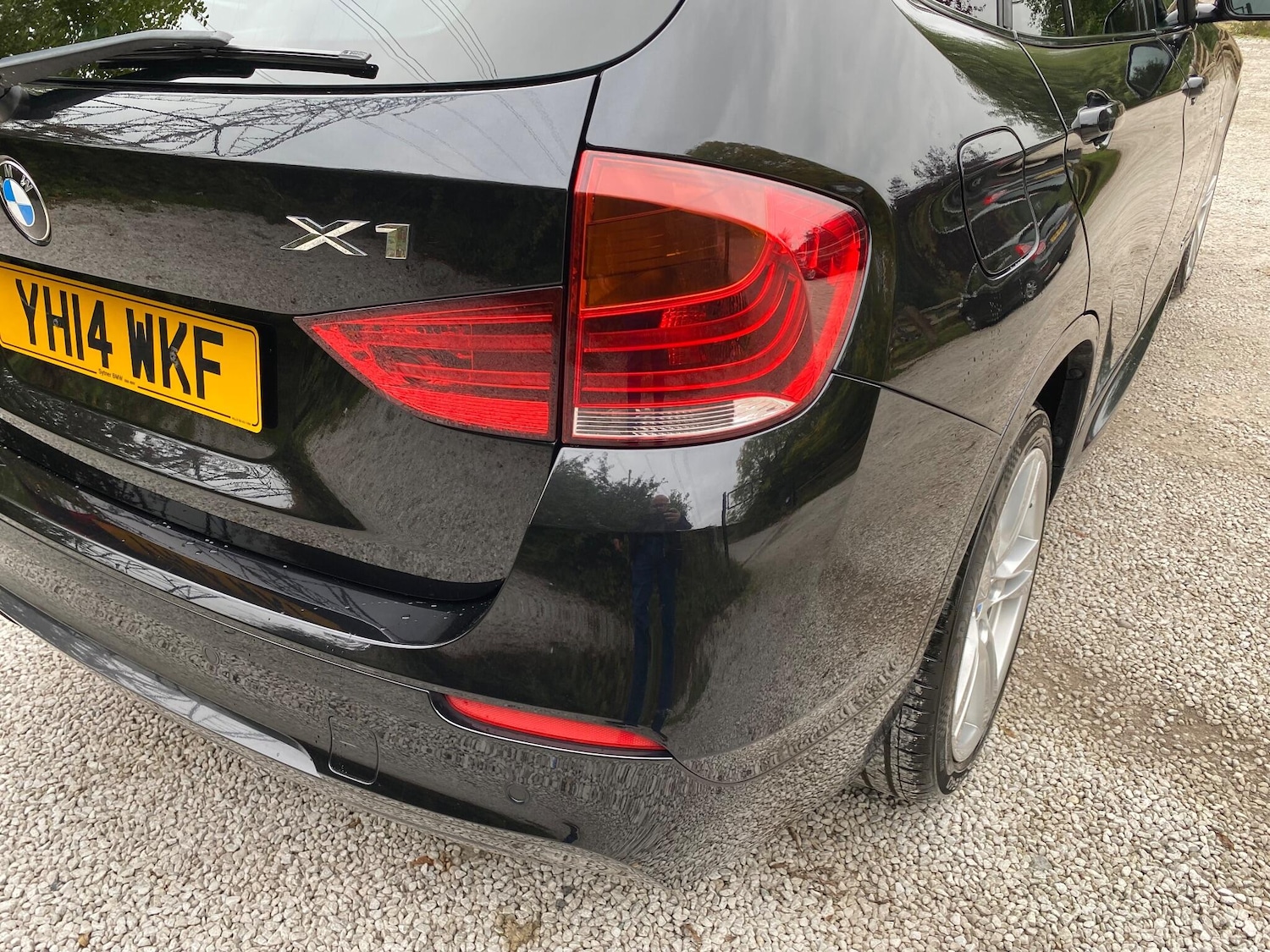 Used BMW X1 2014 for sale - 76200831: Photo 30