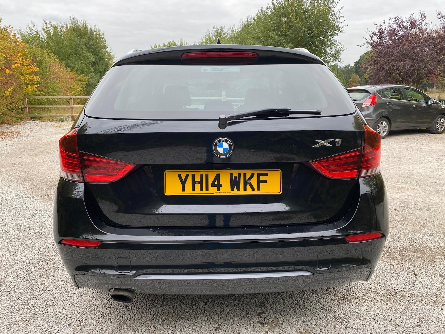 Used BMW X1 2014 for sale - 76200831: Photo 6