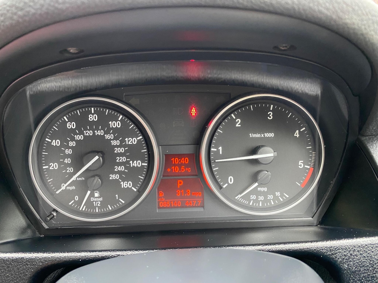 Used BMW X1 2014 for sale - 76200831: Photo 9