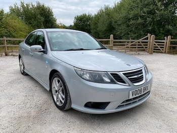 2008 (08) - 1.9 TiD Vector Sport Euro 4 4dr