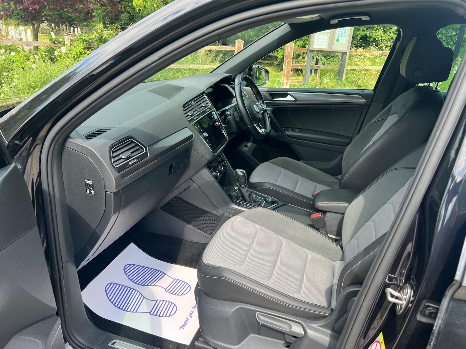 Used Volkswagen Tiguan 2019 for sale - 76659296: Photo 15