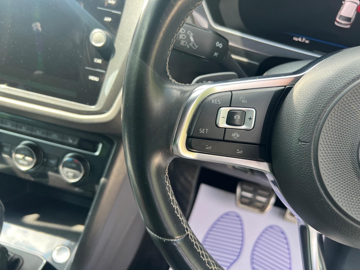 Used Volkswagen Tiguan 2019 for sale - 76659296: Photo 19