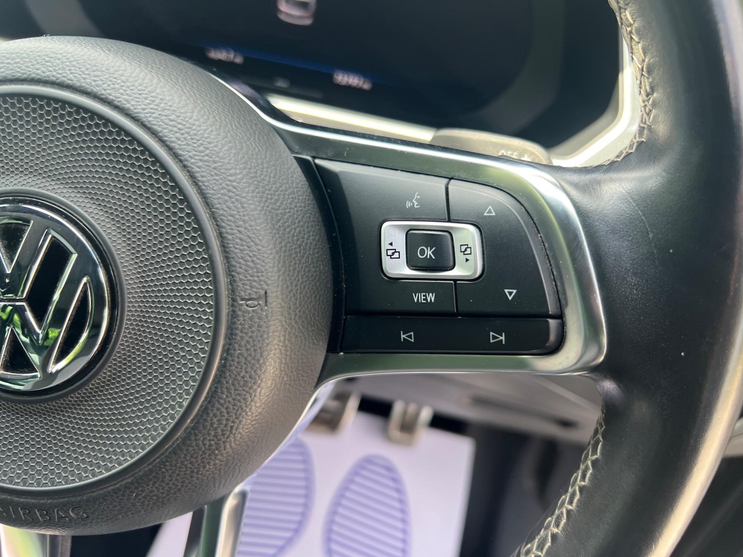 Used Volkswagen Tiguan 2019 for sale - 76659296: Photo 20