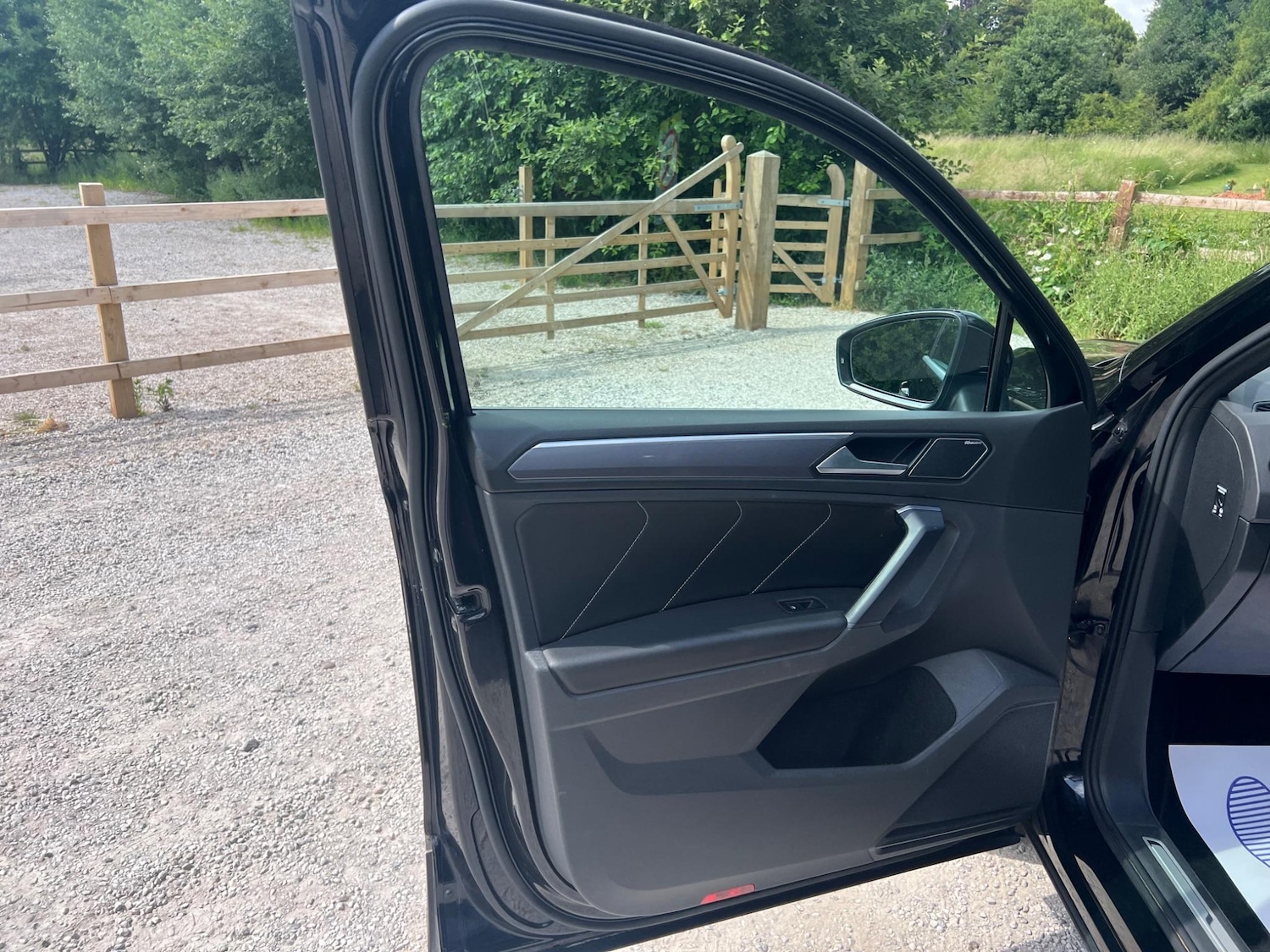 Used Volkswagen Tiguan 2019 for sale - 76659296: Photo 21