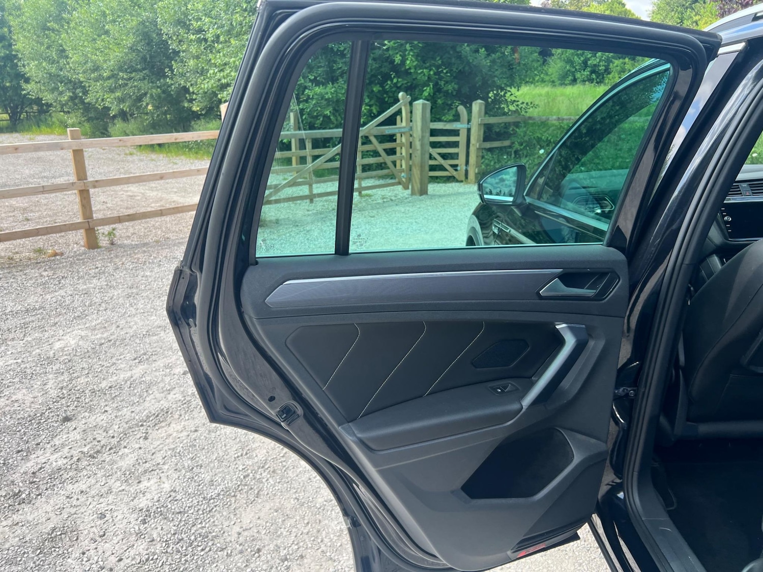 Used Volkswagen Tiguan 2019 for sale - 76659296: Photo 23