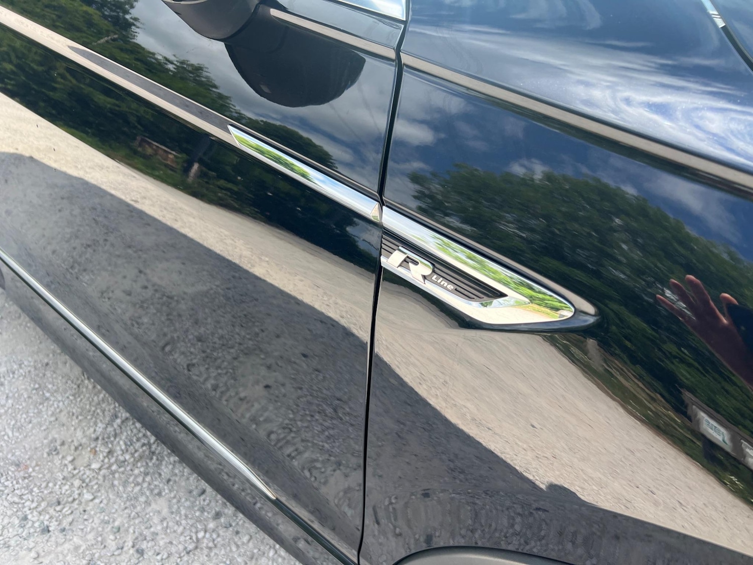 Used Volkswagen Tiguan 2019 for sale - 76659296: Photo 25