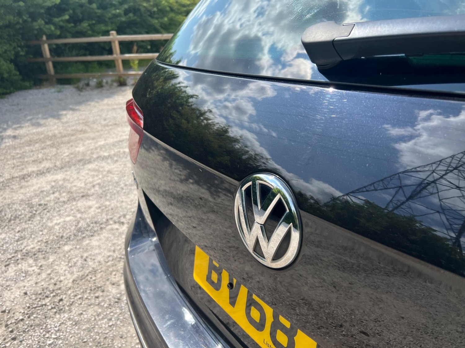 Used Volkswagen Tiguan 2019 for sale - 76659296: Photo 26